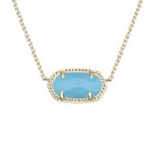 Kendra Scott necklace
